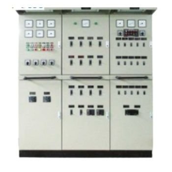 Marine Paralleling Switchgear