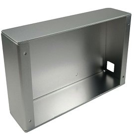 Medical Sheet Metal Box