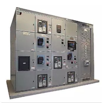 Medium Voltage Paralleling Switchgear