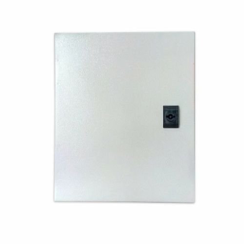 Metal Electrical Panel Box