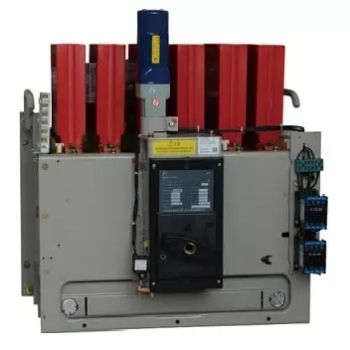 Motor Operated Circuit breaker