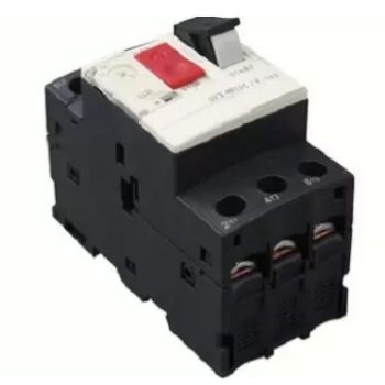 Motorized Electrical circuit breaker