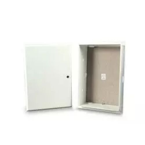 Recessed Electric Meter Box Door