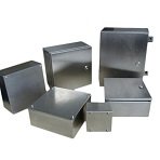 Sheet Metal Box