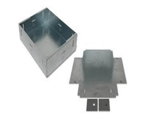 Sheet Metal Enclosure