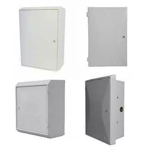 Surface-mounted Recessed Electric Meter Box