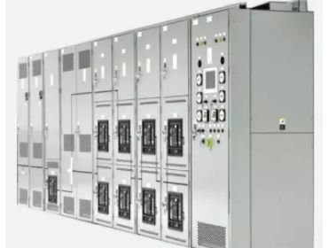 UL LV Switchgear