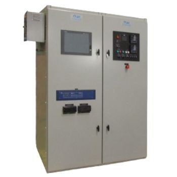 Utility Paralleling Switchgear