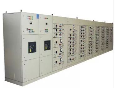 Withrawable LV Switchgear