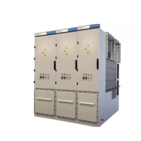 gas insulated switchgear