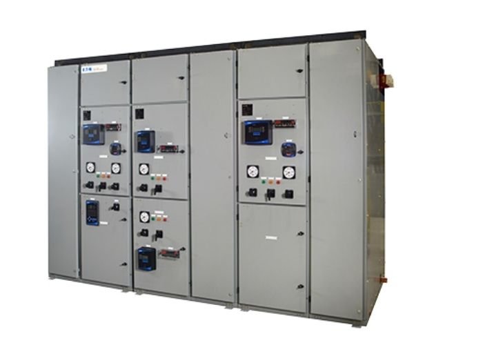 high voltage switchgear