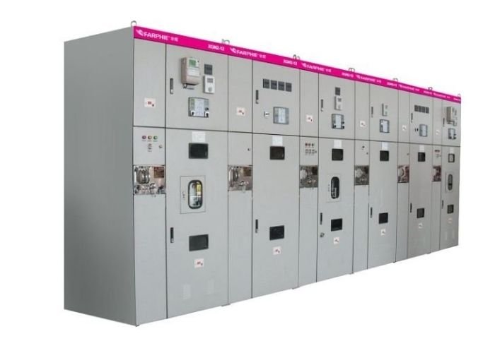 high voltage switchgear