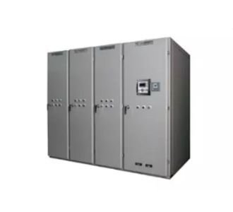 Low Voltage Switchgear