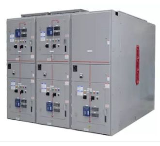 medium voltage switchgear