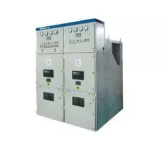 metal-clad switchgear