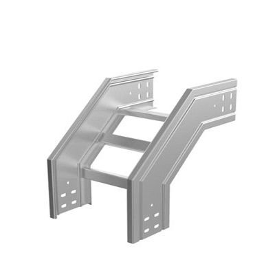 Cable Tray Horizontal Elbow