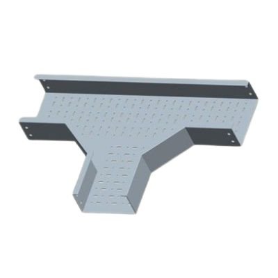 Cable Tray Horizontal Tee