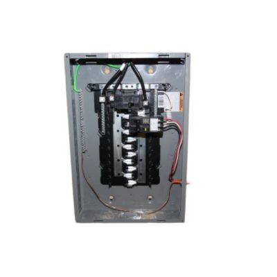 100AMP Electrical Sub Panel