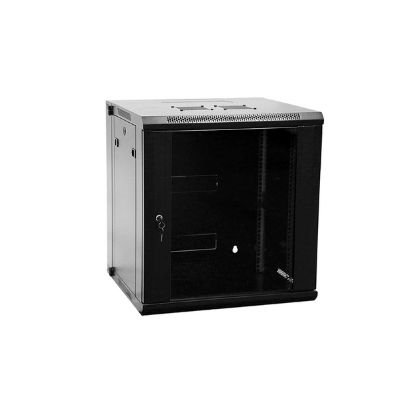 12U Professional Wall Mount Server Rack