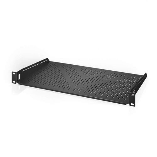 1U Universal Rack Shelf