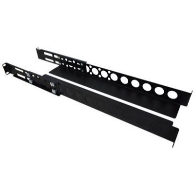 1U Universal Server 19 Inch Rack Rails