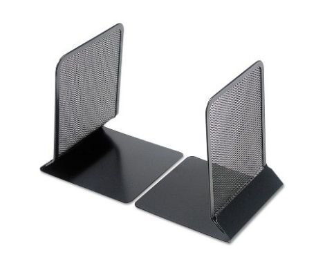 Metal Mesh Book Stand