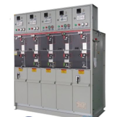 24kV SF6 Switchgear