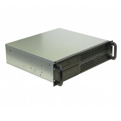 Casing Nas ATX 2U