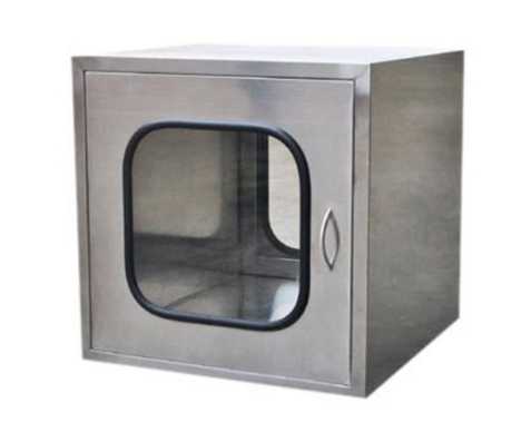 Pharmaceutical Stainless Steel Box