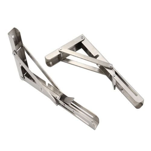 Metal Folding Table Bracket