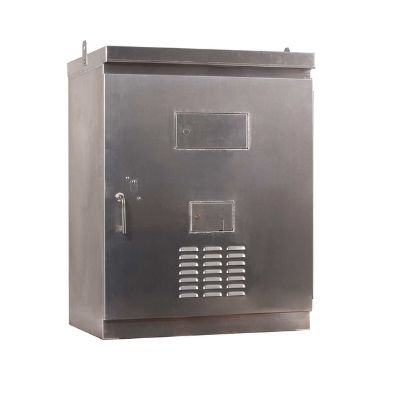 30IV Traffic Cabinet