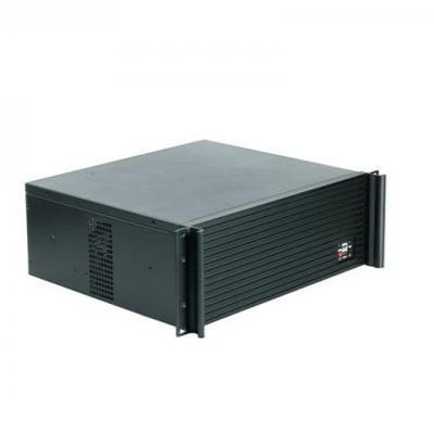 3U micro ATX Nas Case