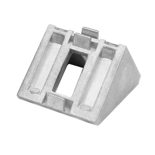 Aluminum Bracket