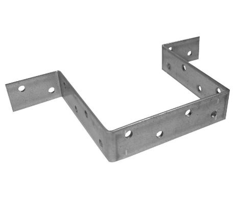 Metal Bracket for Fence Post