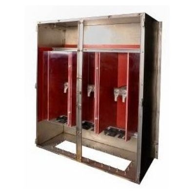 45kV High-Voltage Junction Box