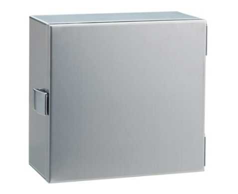 Stainless Steel Box for Cleaning Room