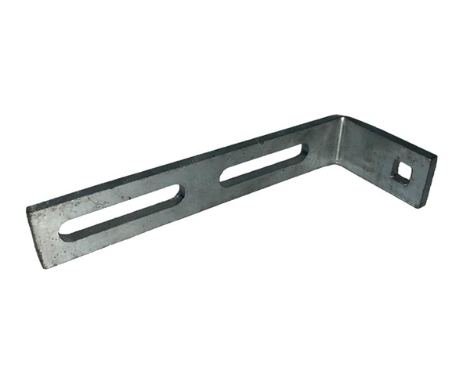 Steel Mounting Bracket