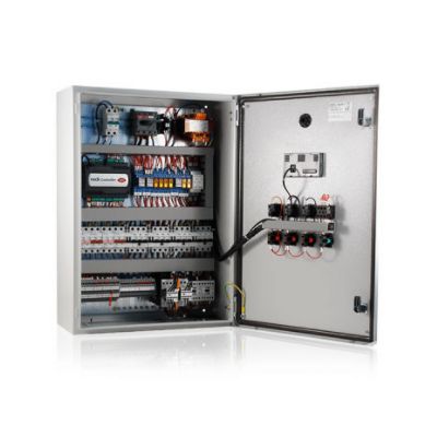 50AMP Electrical Sub Panel