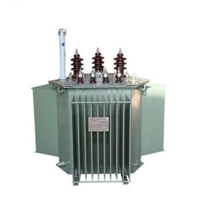 50KVA Shell-type transformer