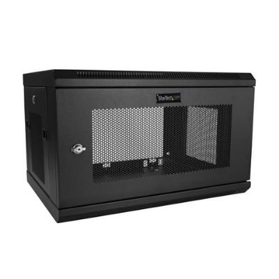 6U Wall Mount Server Rack