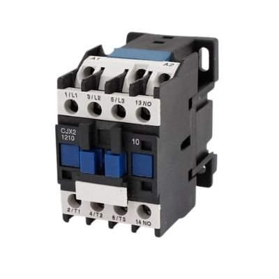 AC Magnetic Contactor