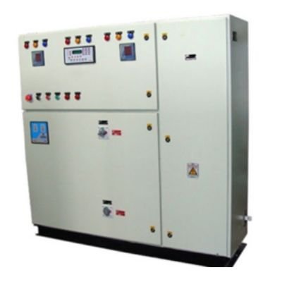 AMF Control Panels