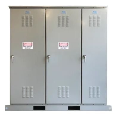 APT Automatic Transfer Switchgear