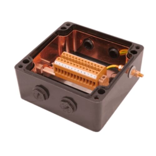 ATEX Junction Box