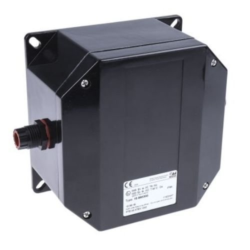 ATEX Junction Box