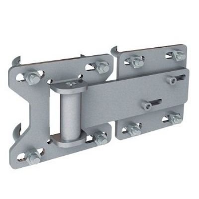 Adjustable Farm Gate Hinges