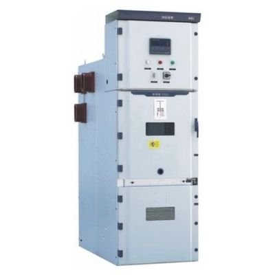 Air-insulated Medium Voltage Switchgear