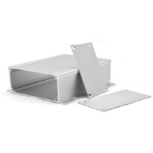 Aluminum Junction Box