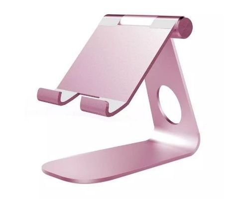 Aluminum Kiosk Stand