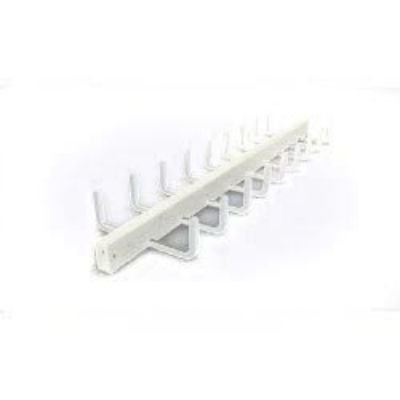 Aluminum Single Rail Cable Tray